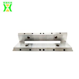 Sturdy Turning Milling Metal Parts Anticorrosive Multipurpose