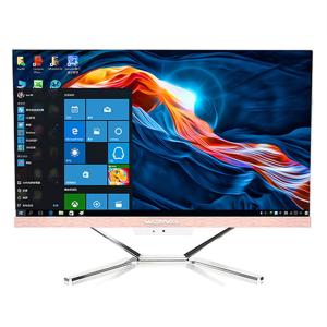 Intel Core I3 I5 I7 Gaming Desktop All In One PC Computer With Dedicated Graphics Card