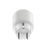 16A EU Smart Plug With Time Scheduling And Power Monitoring Functions