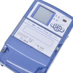 Quality Smart AMI Data Concentrator Unit With 32 Bits ARM Processor WFET1600U for sale