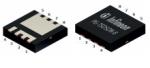 Through Hole Mosfet Power Transistor 1.1V Vgs Th - Gate Source Threshold Voltage