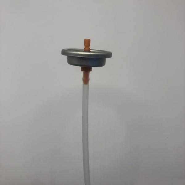 Efficient Atomizing Spray Valve Mechanism for Pesticide Sprayers High Pressure Resistance