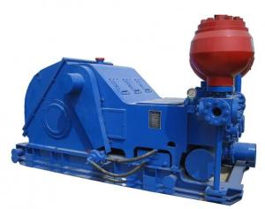 Quality 150SPM Heavy Duty Mud Pump Mud Pump Drilling Equipment For Drilling Rigs for sale