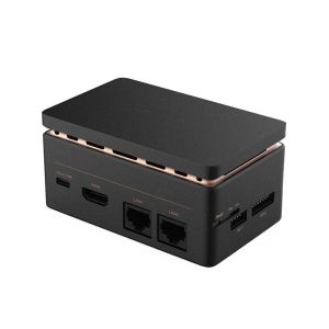 Jetson TX2 8G Rugged Embedded Computer 1.33 TFLOPS