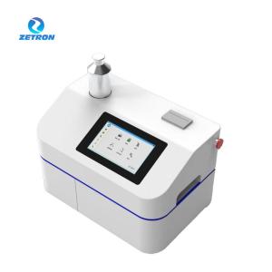 Quality MFT-900 Integrity Test Machine Zetron Leak And Seal Strength Tester Non Destructive Testing for sale
