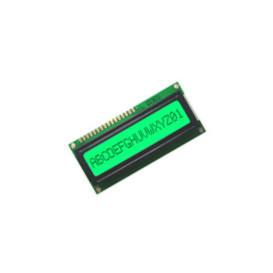 Buy Customize Transmissive Character 1601 Micro Lcd Display Module at wholesale prices
