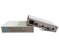 Durable E1 To Ethernet Converter , Ethernet Interface Converter 100Mbps