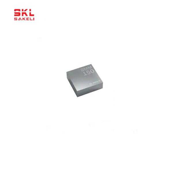 Buy Sensors Transducers Bosch BMM150 High-Performance Low-Power Magnetic Field Sensor at wholesale prices