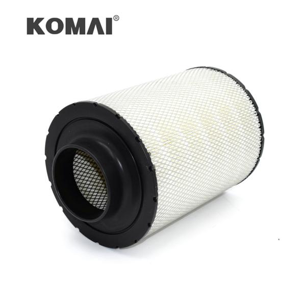 Cummins 6BTA5.9 Engine Air Cleaner Filter AF2329 B085011 SAB085011 3912020 PA2820 AH19002