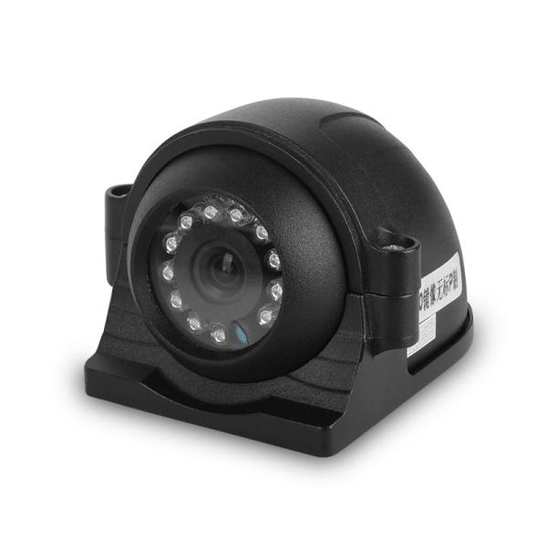Buy CCD Imaging Sensor Car Reverse Camera System Truck Monitor AHD 1080P Easy To Install at wholesale prices