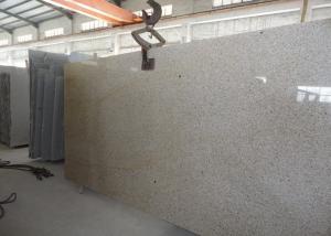 Quality Rusty Natural Stone Paving Slabs , White Granite Slabs For Shower Walls for sale