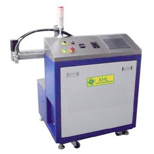 Quality XHL-106-2 AB Glue Mixing Machine for sale