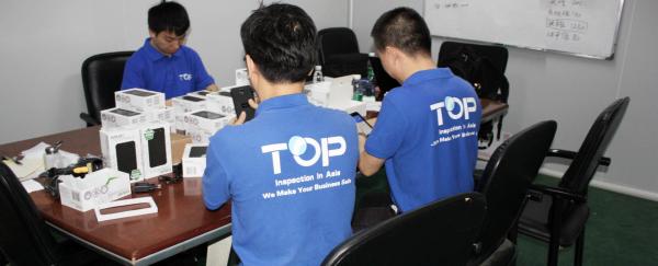 Continuous Improvement Quality Control Audit Efficiently Operation Measuring
