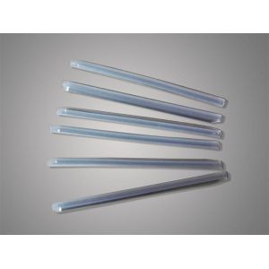 Quality Plastic / Steel Waterproof 1 Core Single Fiber Optic Cable Protection Sleeve for sale