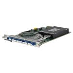 8 Port Optical Add Drop Multiplexing OADM Card CWDM DWDM C21~C28 Plug And Play