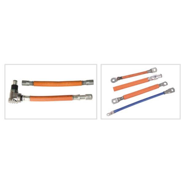 RS-260 Servo Motor Terminal Press Machine (Free from changing dies)