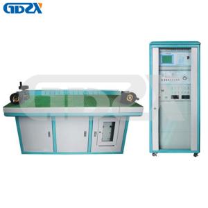 China ZXHQ-T Full Automatic Instrument Transformer Testing Equipment / System Test Bench on sale