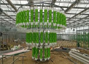 Quality 150 / 200mic Covering Plastic Film Greenhouse For Greenhouse Seedling Growing for sale