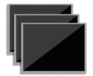 China Tianma Tft LCD Module 10.4 800*600 Resolution 350nits With RGB Interface Lcd Panel on sale
