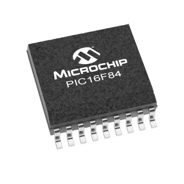 Buy American Microchip Integrated Circuits PIC16F84T-04/SO Brand New Original Electronic Components Package  Monitor and Reset Ethernet Controller at wholesale prices