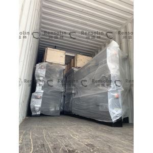 Qingdao Run Sheng Lin Machinery Co., Ltd.