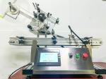 YIMU Desktop Automatic Labeling Machine For Flat Top And Bottom Plane