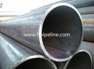 China Hot sell alloy steel pipe/din en10025 alloy tubes on sale