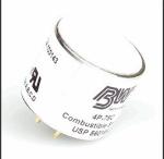 40xv Oxygen Gas Sensor O2 Sensor for Gas Detector Based on ELECTROCHEMICAL