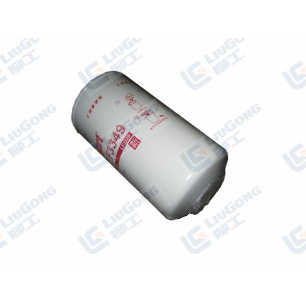 53C0054 53C0206 Diesel Engine Oil Filter For CLG200-3 Excavator