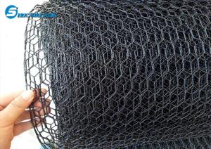 Quality Cheap Chicken Rabbit Hexagonal Wire Mesh for sale