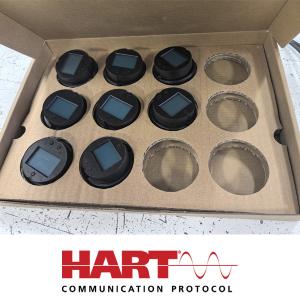 Quality Field Mounted 2 Wire Temperature Transmitter with TC RTD Input for sale