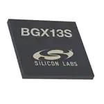 Buy BGM13S22F512GA-V3R Wireless RF Module SMD Bluetooth Module at wholesale prices