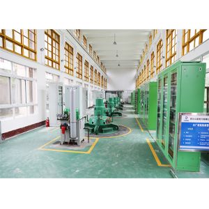 Hydroelectric Turbine Kaplan 250kw/High Efficiency Kaplan Turbine