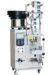 CE Hardware Counting Packing Machine Tooth Paste Counting And Packaging Machine