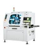 Genitec Printed Circuit Board PCB Router Machine For PDA GPS Device for SMT