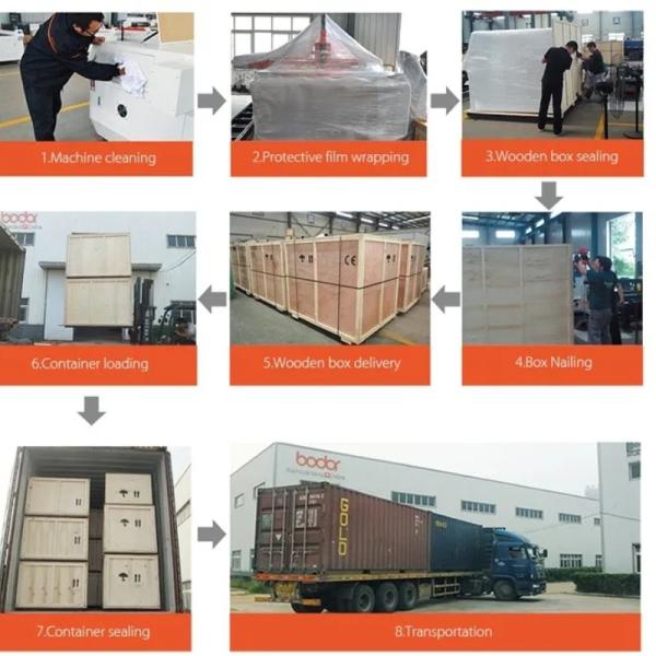 DIP On-line Dual Side AOI Inspection Optical System Machine 4