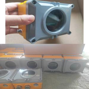 Quality ATEX Custom Wind Speed Sensor with 24VDC Working Current 1M Cable and Customized Pitot Tube for sale