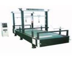 Electronic Strollers Testing Machine With Double Models 3600x1300x2100mm