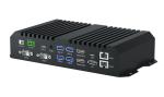 8K Android 12 RK3588 8 Core 6T AIoT Edge Computing Device RS232 RS485 WIFI 5