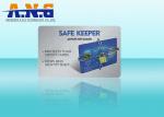 Printed Wallet Blocking Rfid Smart Card Protectors high Security