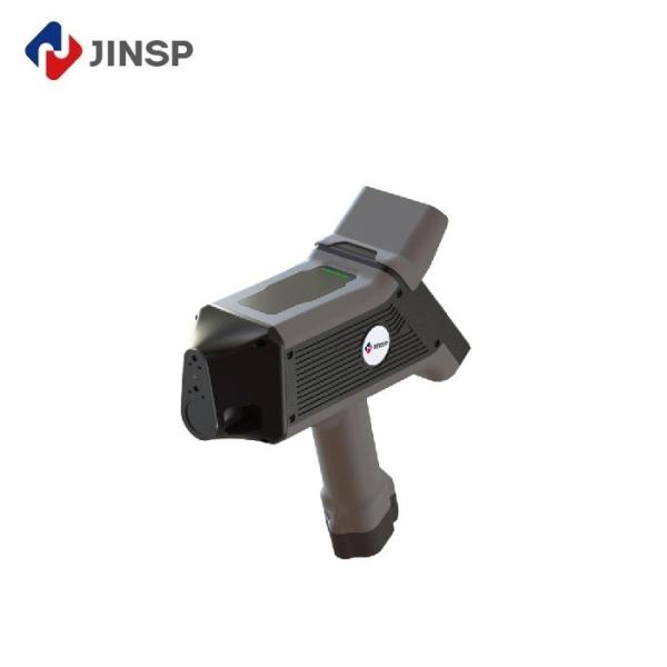 Buy Handheld LIBS Element Analyzer for iron based metal elements quick analysis at wholesale prices