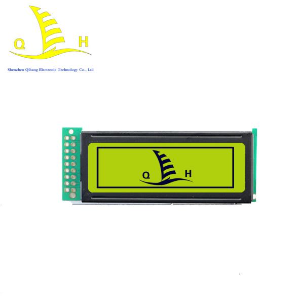 Buy Customize OEM Positive STN HTN FSTN Character Graphic LCD Display Module at wholesale prices