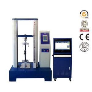 Quality High Precision Spring Tensile and Compression Testing Machine for sale