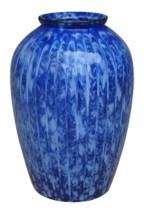 China 23.5x35cm Ceramic Indoor Pots , Round Decorative Ceramic Planters Indoor on sale