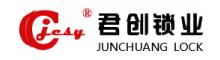 China SHANDONG JUNCHUANG LOCK CO.,LTD logo