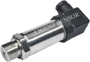 China Pressure Transducer/Transmitter, Micro Sensor,  Capacity: -0.1~200MPa on sale