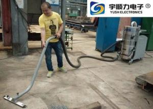 China Industrial Outdoor Vacuum Cleaners , Critical Cleaning Recommended Vacuum Cleaners on sale