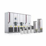 Reliable and Robust VFD Variable Frequency Drive HD2000 Inverter with Modular