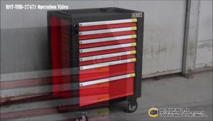 Quality Tools trolly with tools (7 drawers) RNT-THB-27471 for sale