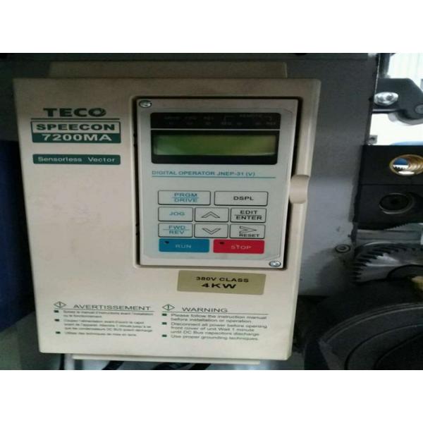 Four Colors Flexo Printing Machine Automatic Printing Length 177.8-355.6 Mm Voltage 380V±10%